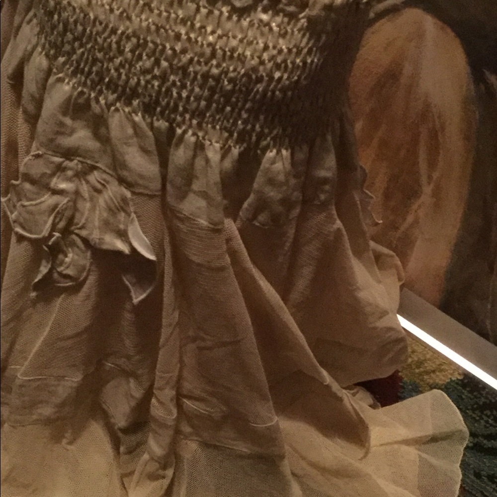 Dress - Picture 4 of 7